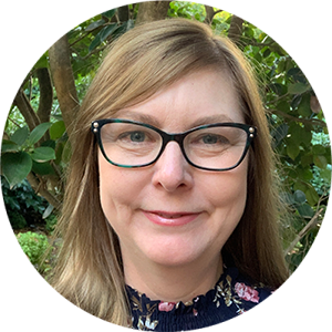 Allison Goldie