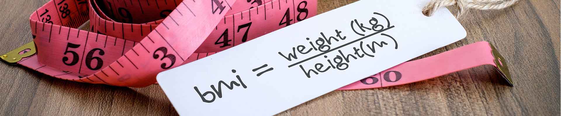 BMI Scale – How Do You Measure- BMI Scale - How Do You Measure