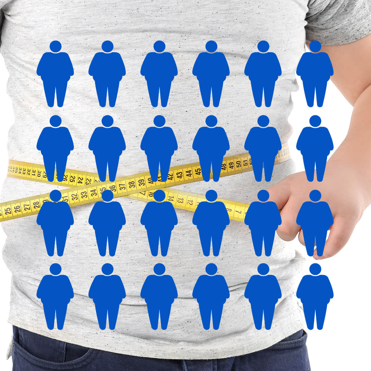 Childhood obesity statistics Childhood obesity statistics