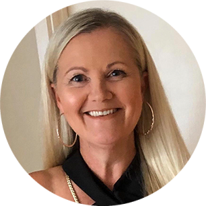 Elaine Berry