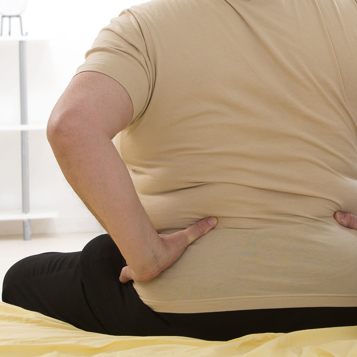 Recent Studies Link Obesity to 13 Different Cancer Types Recent Studies Link Obesity to 13 Different Cancer Types