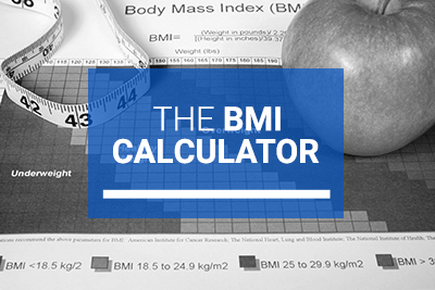 BMI scale