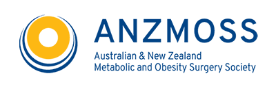 anzmoss australian and new zealand metabolic and obesity surgery society logo anzmoss australian and new zealand metabolic and obesity surgery society logo