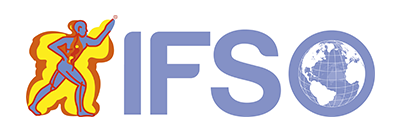 IFSO logo IFSO logo