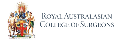 royal australian college of surgeons logo royal australian college of surgeons logo
